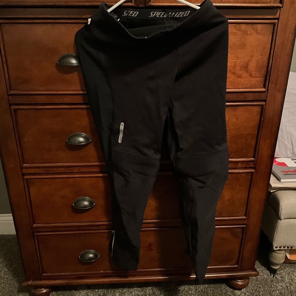 Specialized Therminal Pants